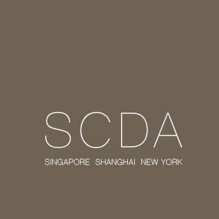 SCDA logo