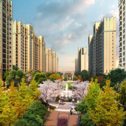 Seasons Residences (Shanghai)